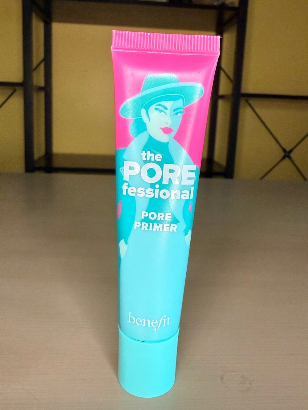 Benefit Cosmetics The POREfessional Pore Primer, 21 g/0.75 oz, NEW SEALED